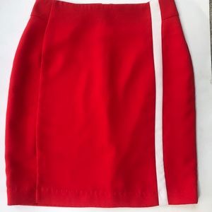 Banana republic skirt